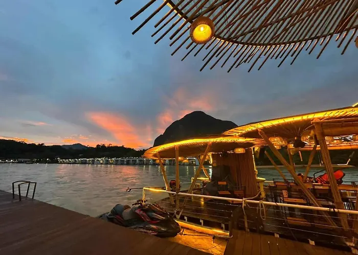 Romantic Resort Muangfuang
