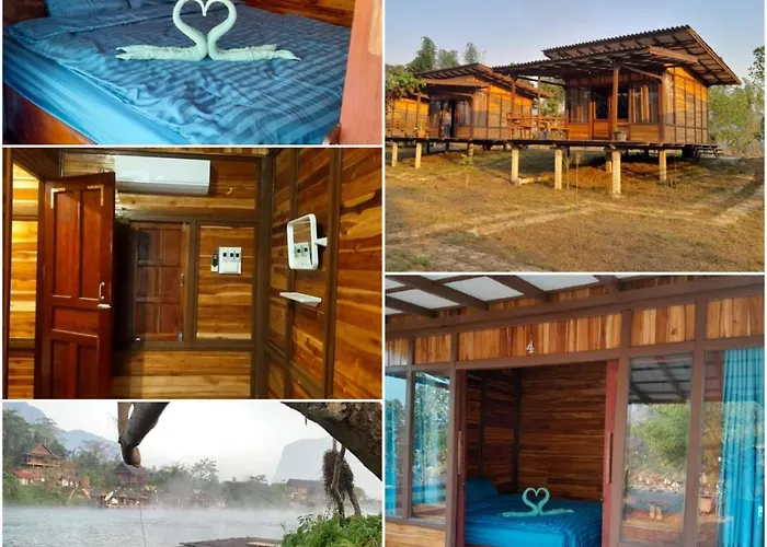 Vangngo View Resort, Muang Fuang