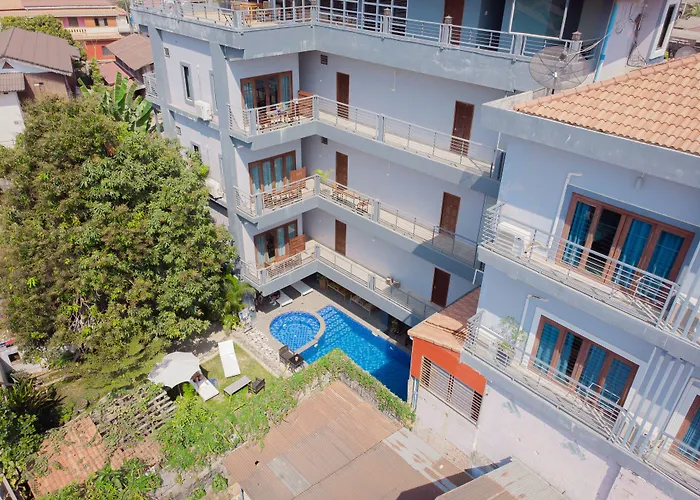 Faraway Suites