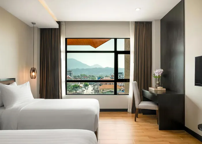 Amari Vang Vieng