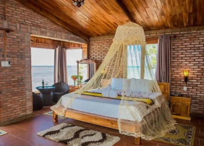 Vang Vieng Kt Resort